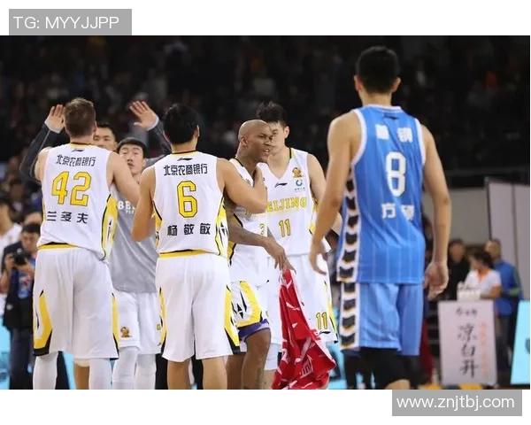 北京首钢与农商对决精彩纷呈谁将赢得这场篮球盛宴的胜利