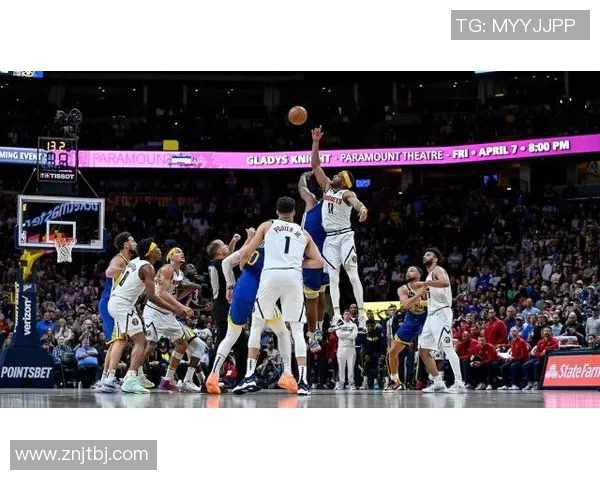 勇士与掘金季前赛精彩瞬间回顾与分析全景展现