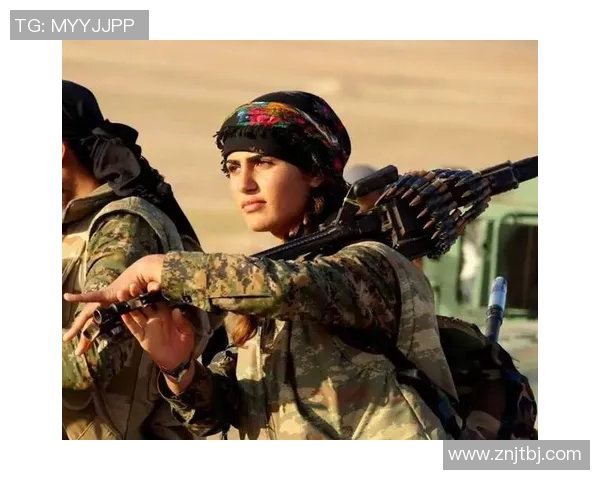 卡尔马与库尔德人之间的历史渊源与现代冲突分析