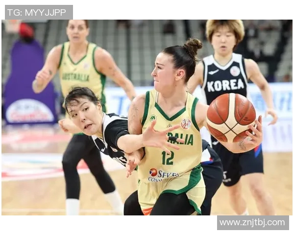 印度女篮挑战澳洲女篮实力对决展现亚洲与大洋洲的篮球魅力 印度女篮挑战澳洲女篮实力对决展现亚洲与大洋洲的篮球魅力