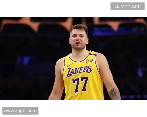 卢卡东契奇如何在NBA赛场上展现超凡天赋与领导力