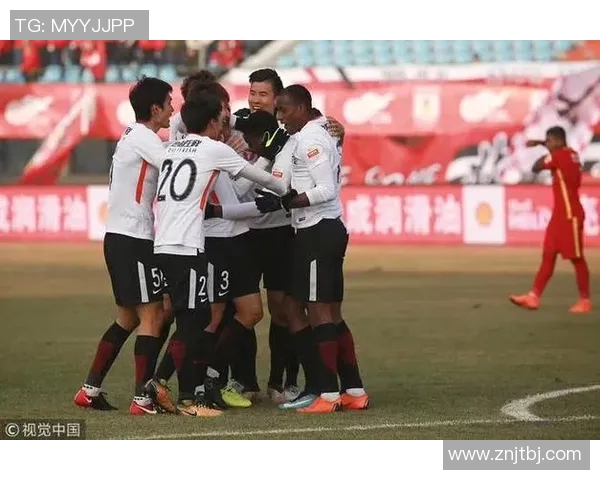 天津队与北京人和的激烈对决期待精彩瞬间与战术博弈的完美呈现