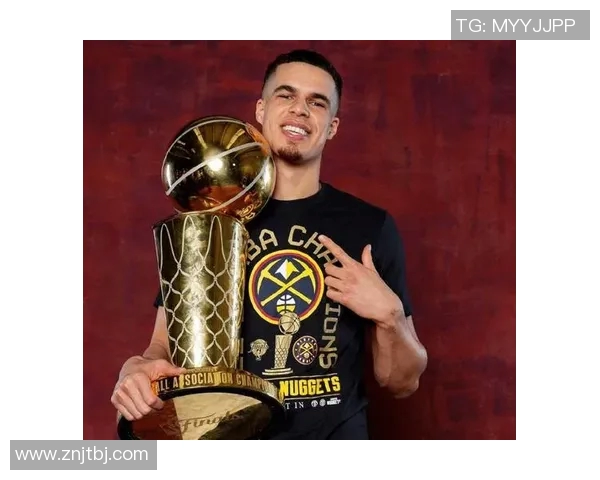 小迈克尔波特的崛起之路与未来篮球生涯展望 小迈克尔波特的崛起之路与未来篮球生涯展望