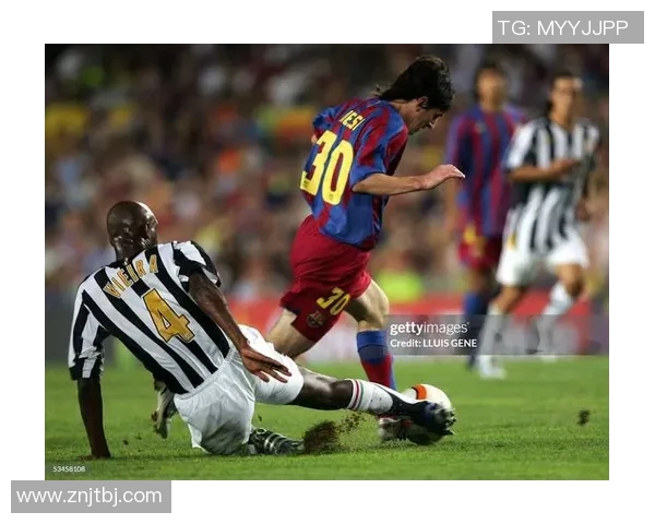 巴塞罗那遭遇尤文逆袭0比3惨败引发热议