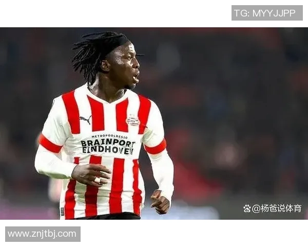 恩德里克的崛起之路：从青训到职业赛场的辉煌历程与未来展望