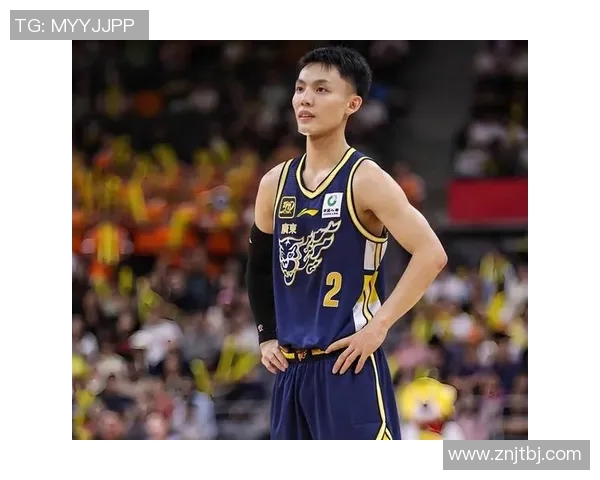 徐杰：从篮球新星到全能战士的成长之路与未来展望