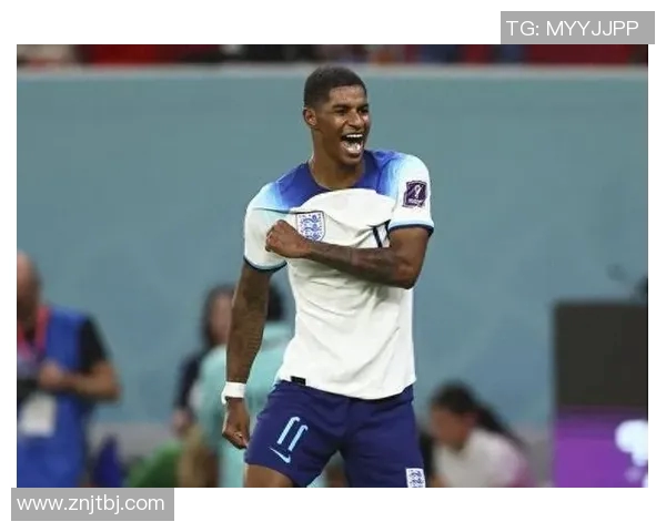 拉什福德在赛场上的崛起与未来发展潜力分析