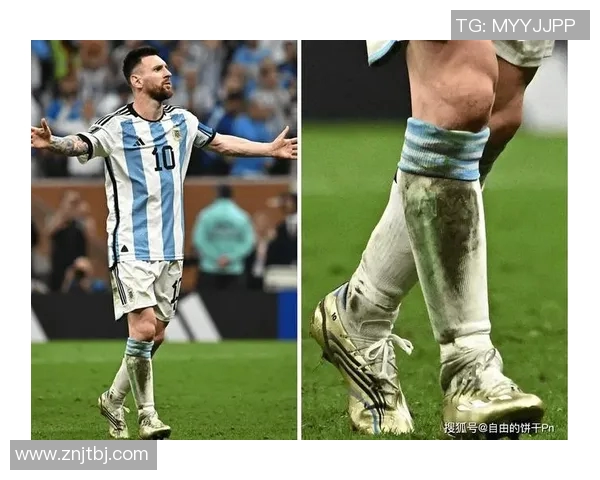 梅西传奇：从巴萨到阿根廷国家队的辉煌征程与未来展望