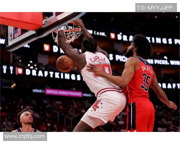 火箭队与奇才队精彩对决视频录像回放尽享比赛精彩瞬间
