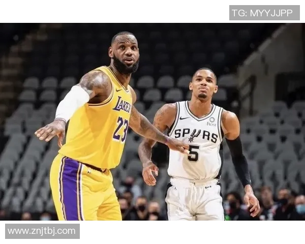 湖人对阵马刺精彩对决10月28日直播信息全解析