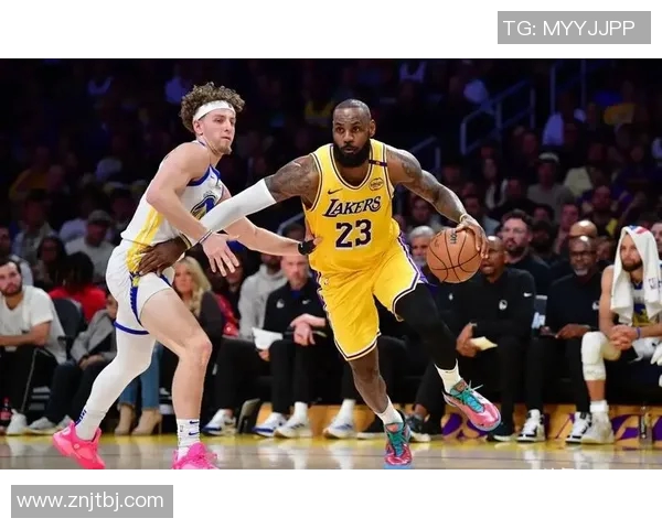 湖人勇士精彩对决回放全场高光时刻重温篮球盛宴