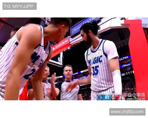 火箭队与魔术队精彩对决全场比赛录像回放及精彩瞬间分析