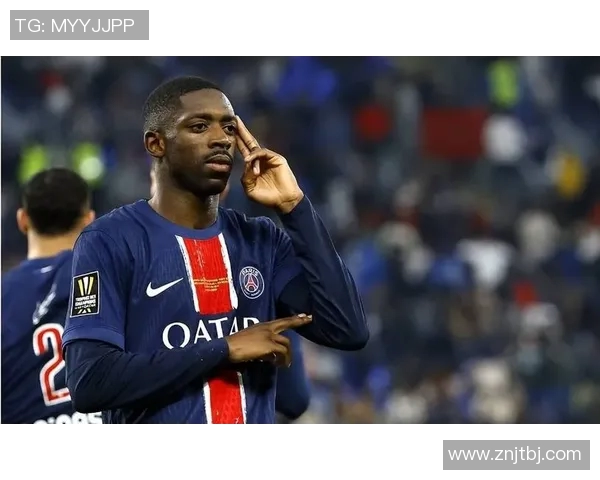 登贝莱在赛场上的闪耀表现与未来发展展望分析 登贝莱在赛场上的闪耀表现与未来发展展望分析