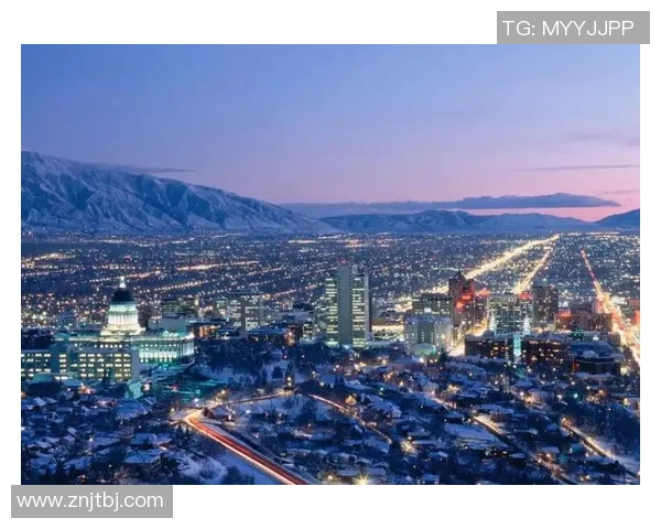 盐湖城与费城的城市发展与文化差异深度分析