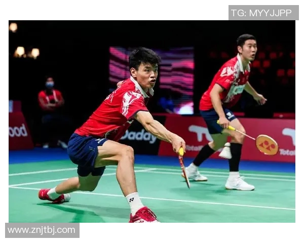 重庆羽毛球队包夹战术解析与其在比赛中的应用探讨