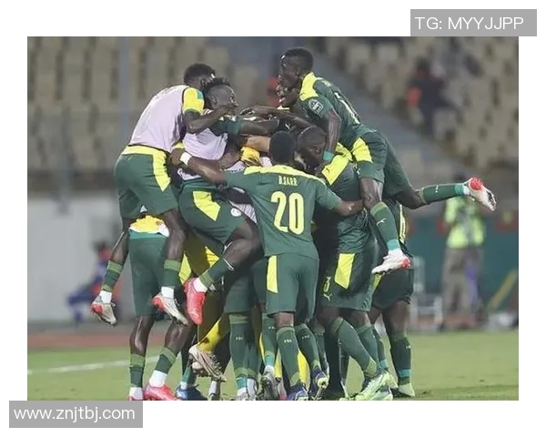 非洲杯激战埃及与加纳两强对决谁能晋级下一轮