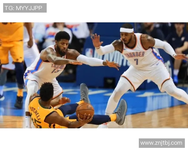 雷霆与爵士激战正酣4月19日精彩回顾与赛后分析 雷霆与爵士激战正酣4月19日精彩回顾与赛后分析