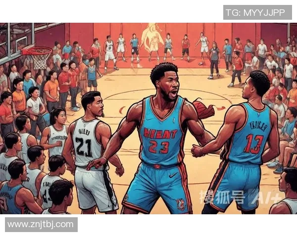 马刺与热火激战第五场谁将书写总决赛的新篇章 马刺与热火激战第五场谁将书写总决赛的新篇章