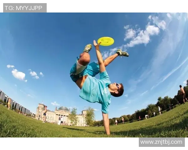 飞盘耐力排行榜新鲜出炉北京飞盘队稳居第一名