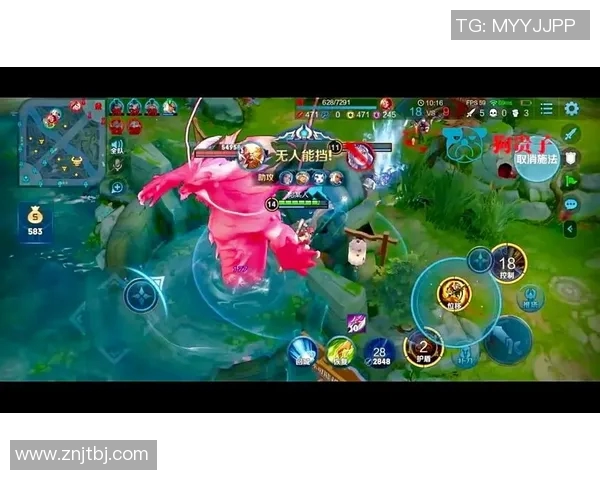 黄丽独家分享王者荣耀游戏心得与技巧助你快速提升段位 黄丽独家分享王者荣耀游戏心得与技巧助你快速提升段位