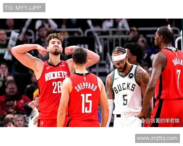 NBA奇才对阵火箭精彩转播全程回顾与赛后分析