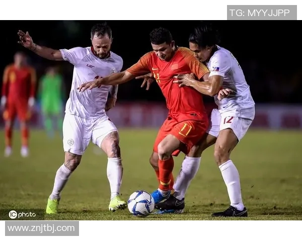 中国与菲律宾足球对决直播平台全攻略助你不遗漏精彩瞬间