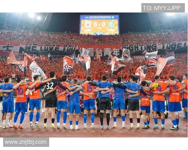 中超激战申花迎战山东球迷期待精彩对决与精彩进球