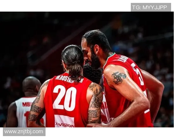 伊朗与尼日利亚激战在即谁能在国际赛场上笑到最后