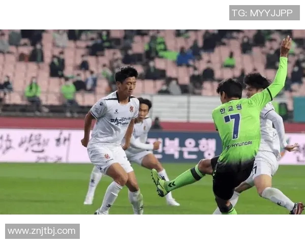 全北现代迎战济州联队力争主场胜利展现实力与决心