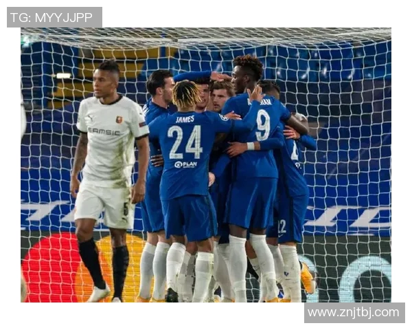 切尔西与利兹联对决分析：战术布局与球员表现的全面解读