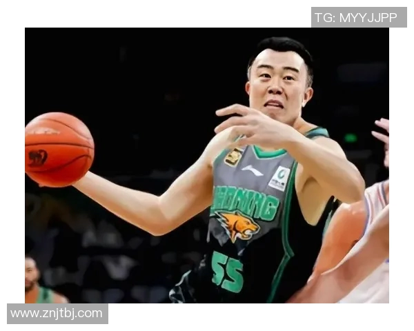 刘晓宇：从篮球新星到职业生涯的蜕变与挑战之路