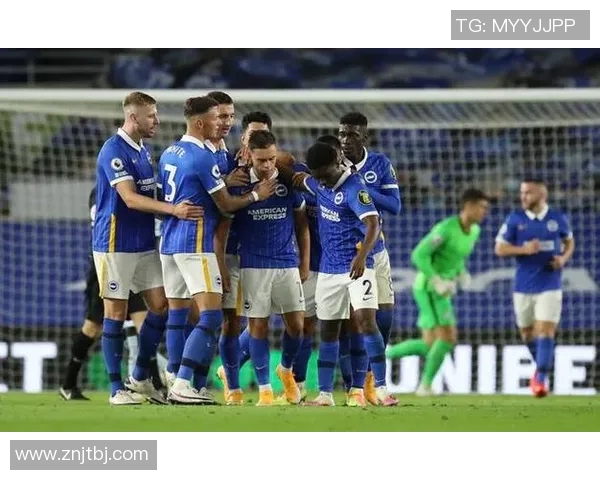 切尔西主场迎战布莱顿期待精彩对决展现英超魅力与激情